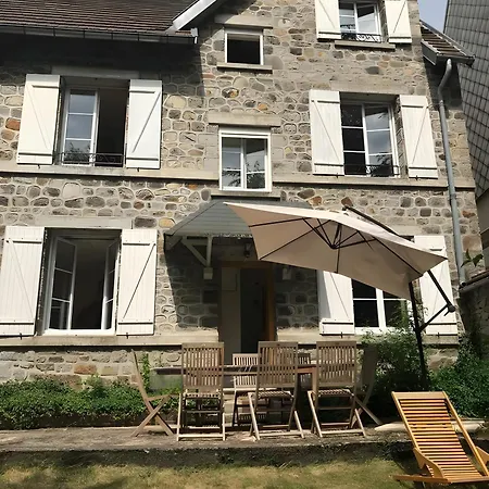 Villa L'autre Vie La *