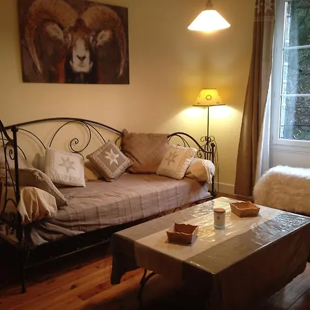 Villa L'autre Vie La La Bourboule