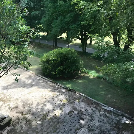 L'autre Vie La Villa