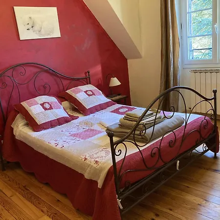 Villa L'autre Vie La *
