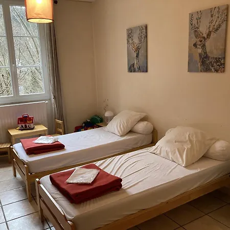 L'autre Vie La Villa