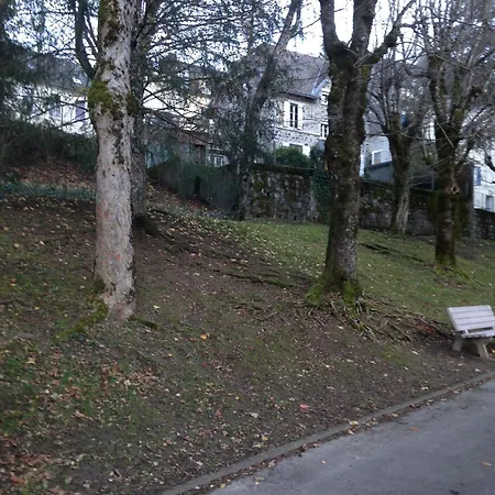Villa L'autre Vie La *