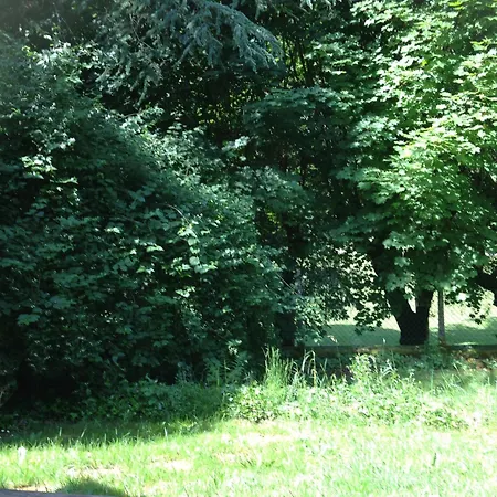 L'autre Vie La Villa La Bourboule