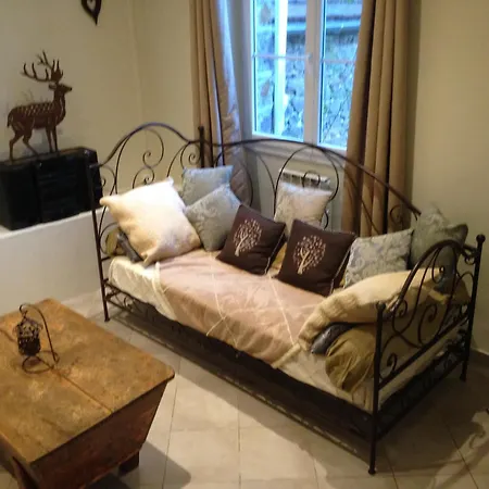 L'autre Vie La Villa